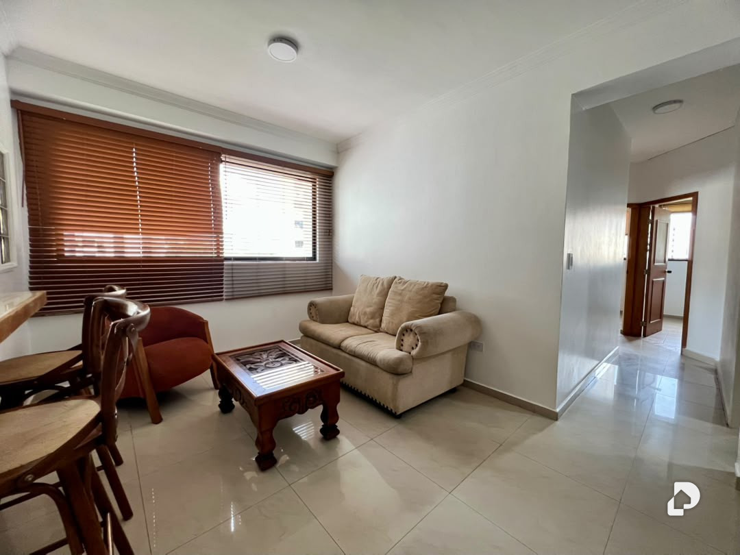 Apartamento en Parroquia Urbana San José, Valencia – 3