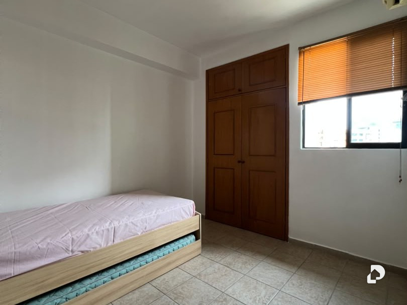 Apartamento en Parroquia Urbana San José, Valencia – 5