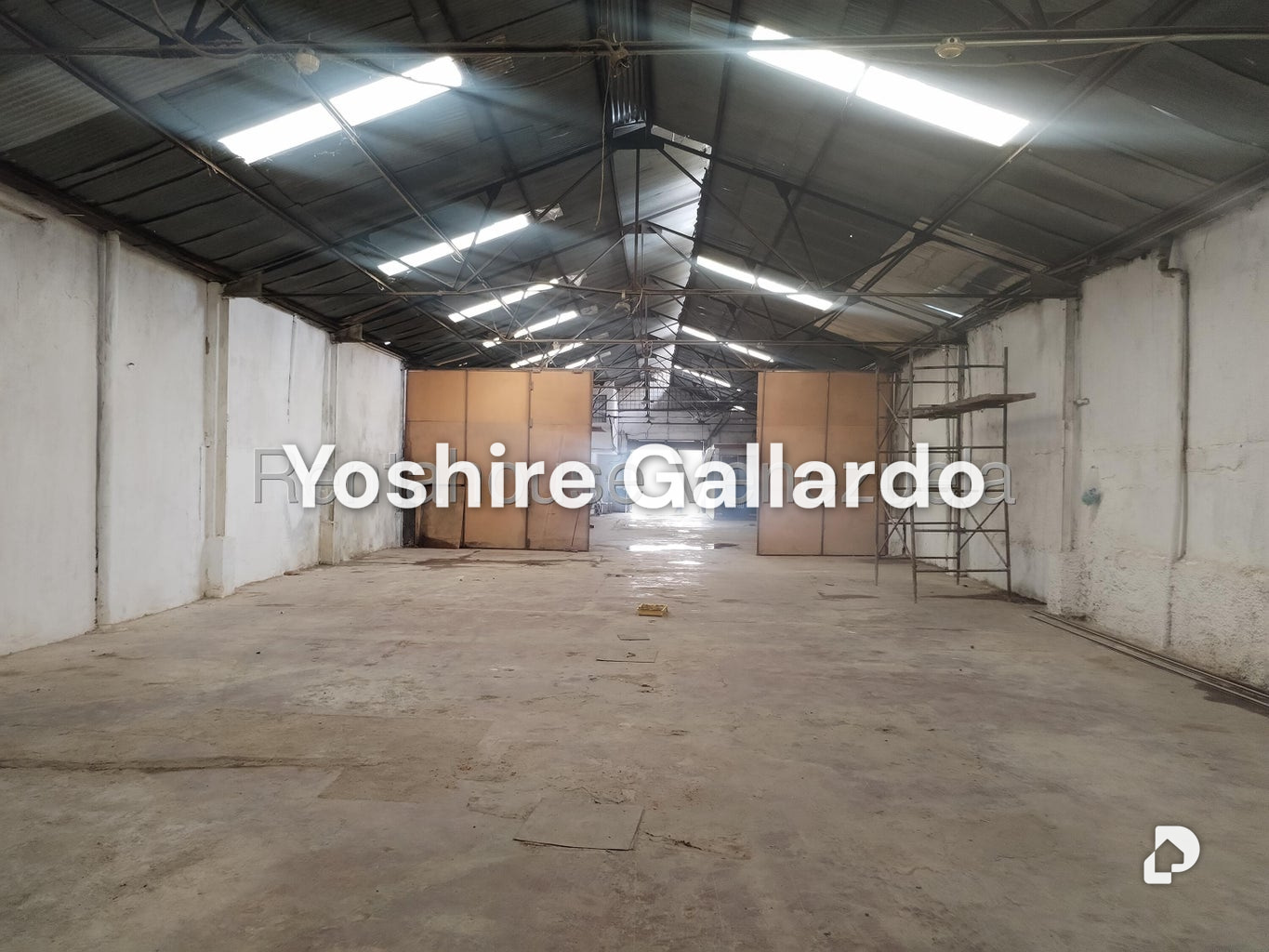 Warehouse in Puente Hierro, Caracas – 14