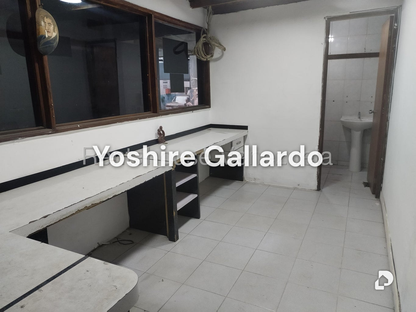 Warehouse in Puente Hierro, Caracas – 9