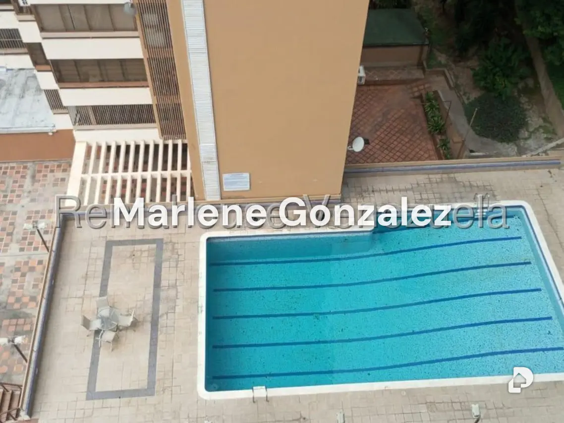 Apartamento en San Román, Caracas – 3