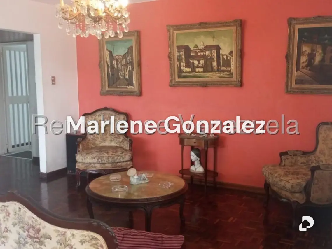 Apartamento en San Román, Caracas – 4