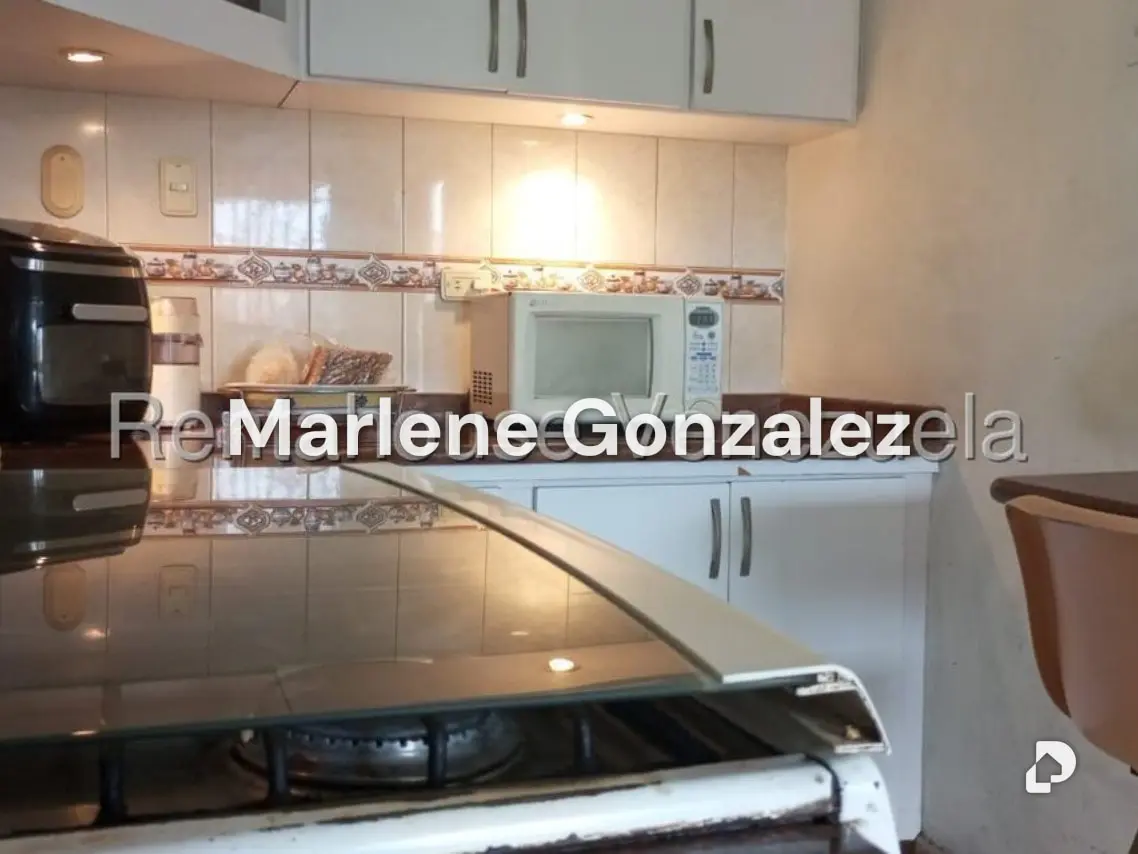 Apartamento en San Román, Caracas – 8