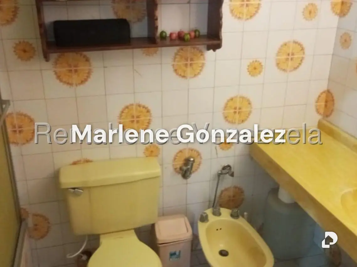 Apartamento en San Román, Caracas – 9