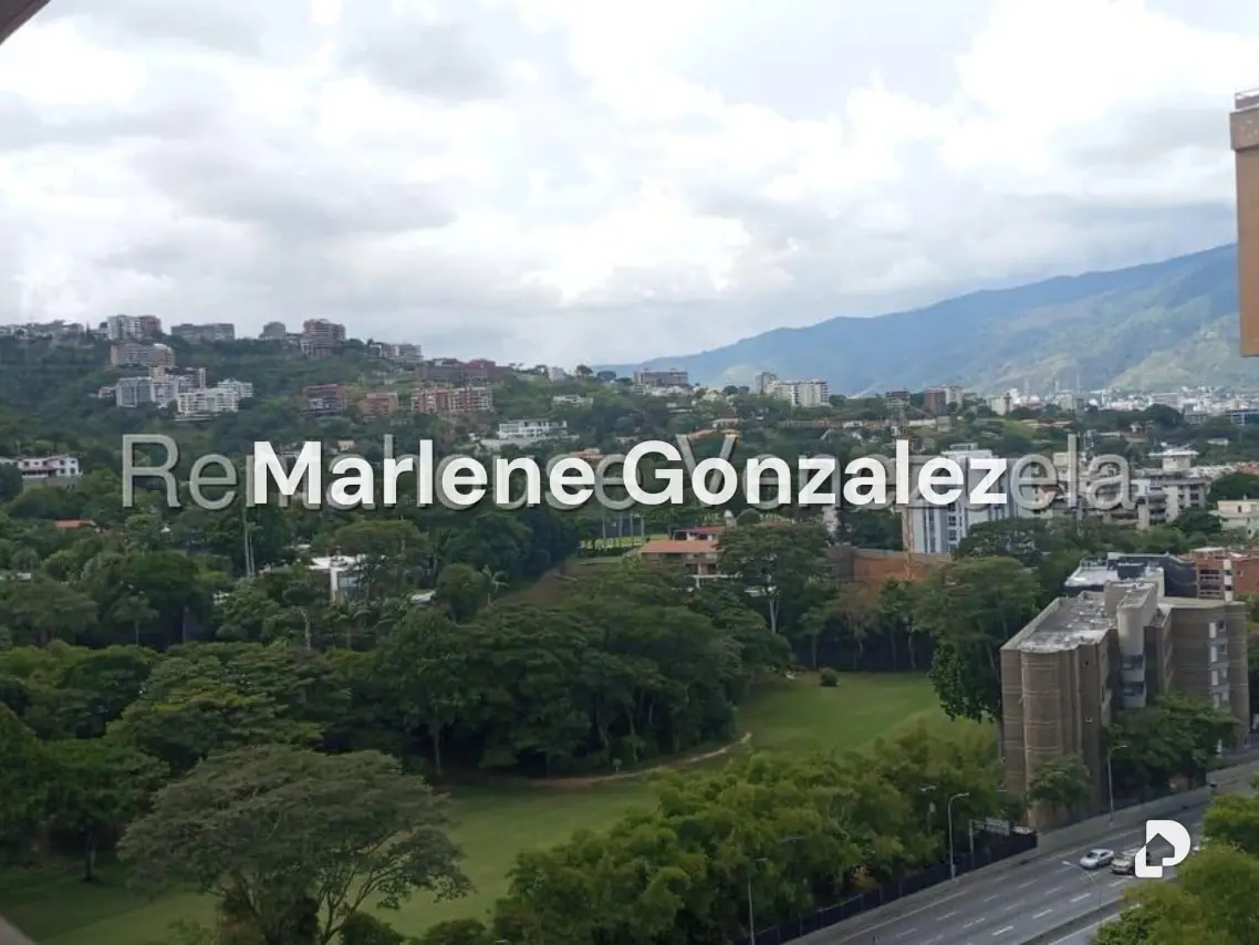 Apartamento en San Román, Caracas – 12