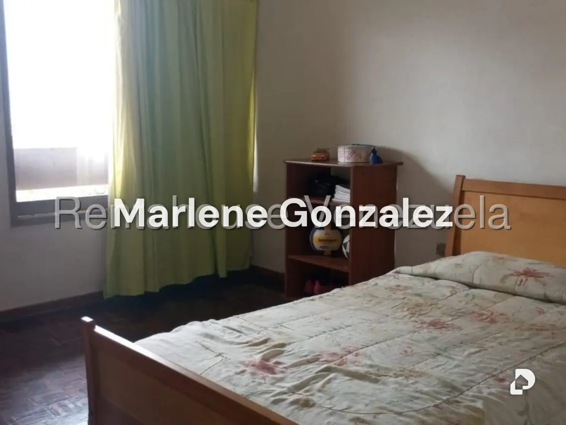 Apartamento en San Román, Caracas – 11