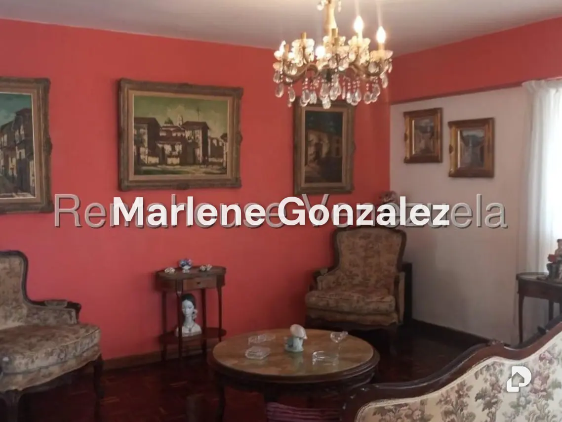 Apartamento en San Román, Caracas – 5
