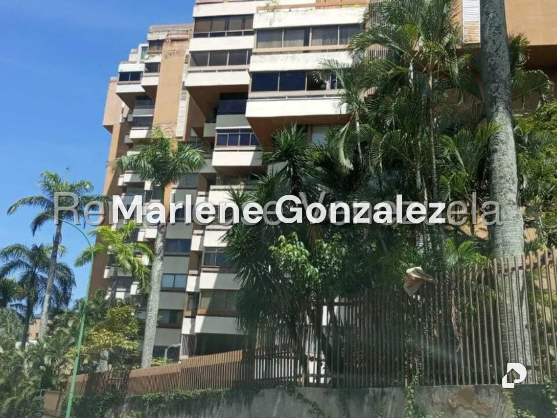 Apartamento en San Román, Caracas – 1