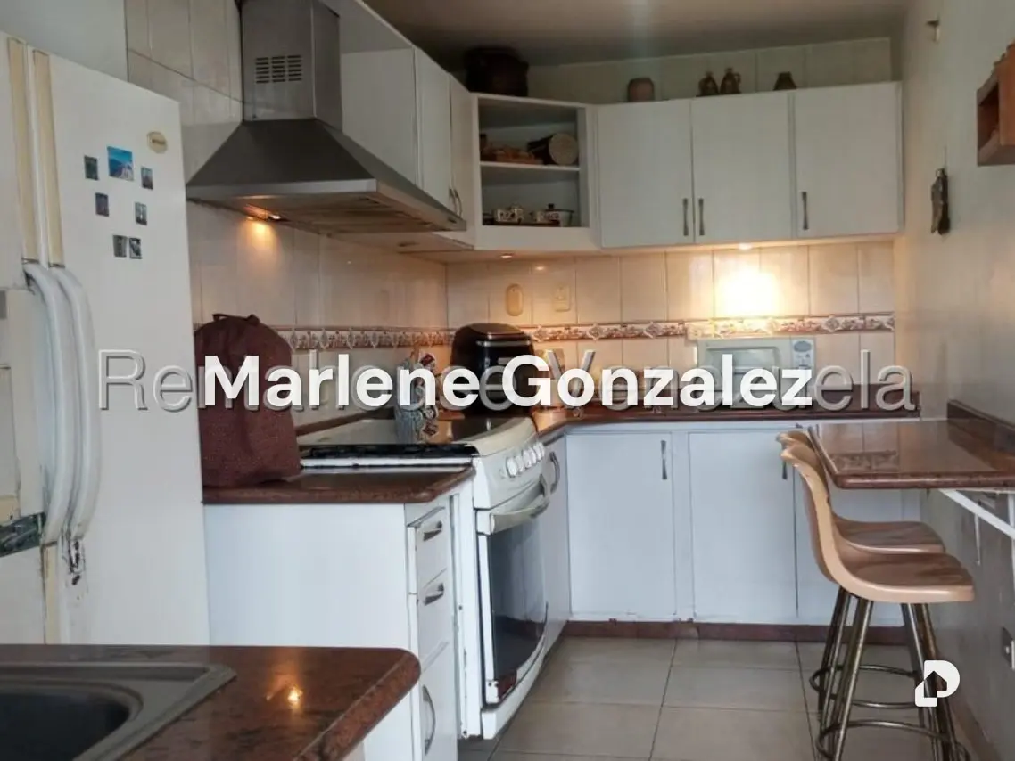 Apartamento en San Román, Caracas – 7
