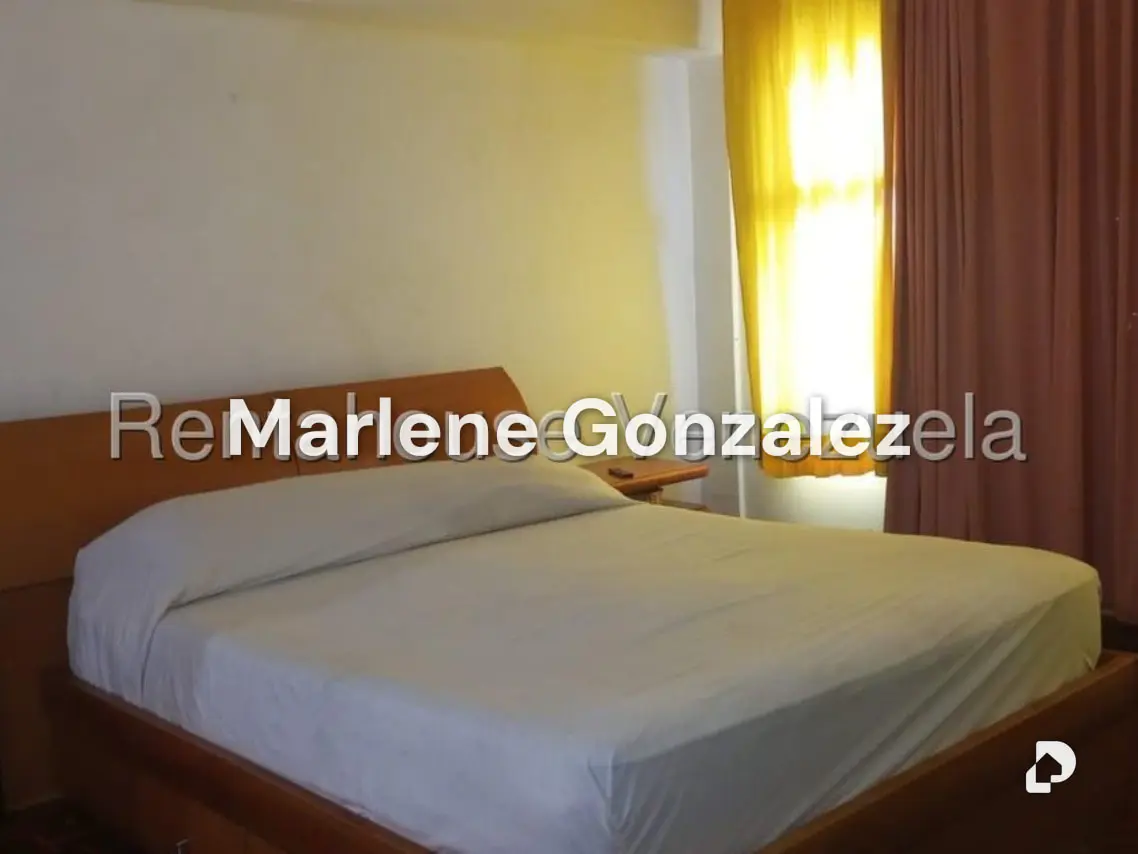 Apartamento en San Román, Caracas – 13