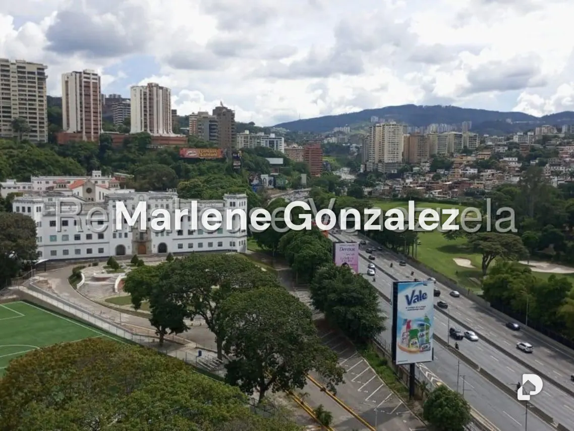 Apartamento en San Román, Caracas – 2