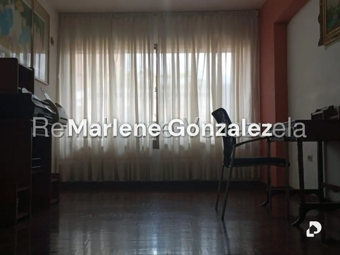 Apartamento en San Román, Caracas – 10