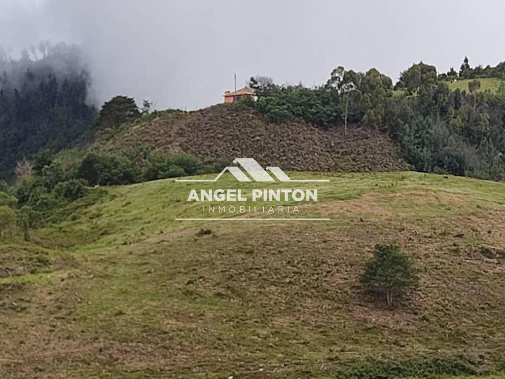 Finca en San Jacinto, Trujillo - 1