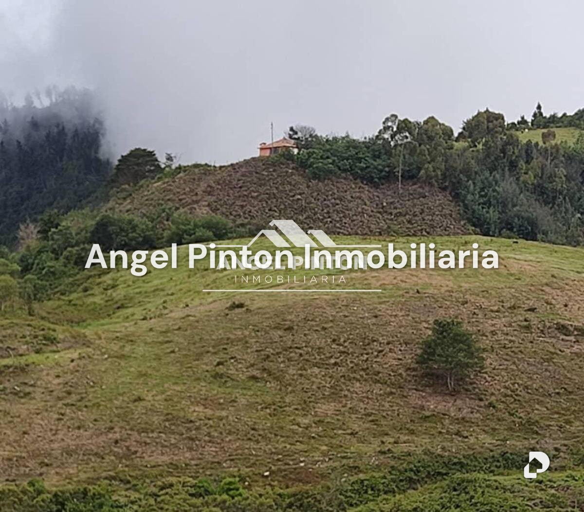 Finca en San Jacinto, Trujillo – 1