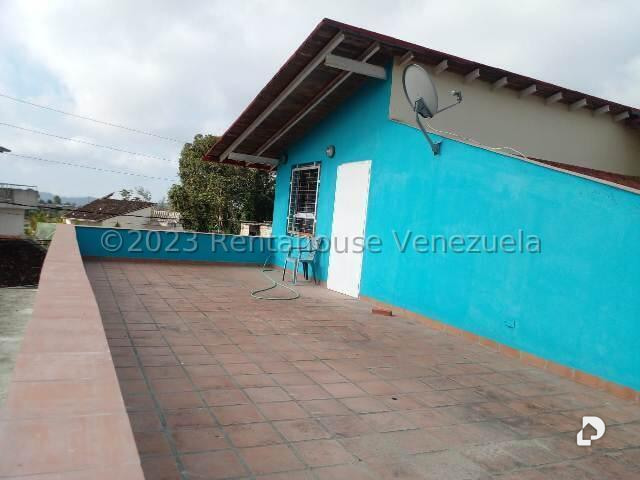 Casa en El Hatillo, Caracas – 24