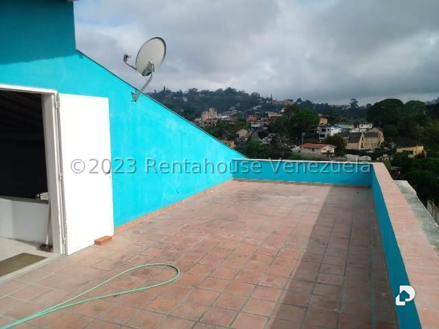 Casa en El Hatillo, Caracas – 25
