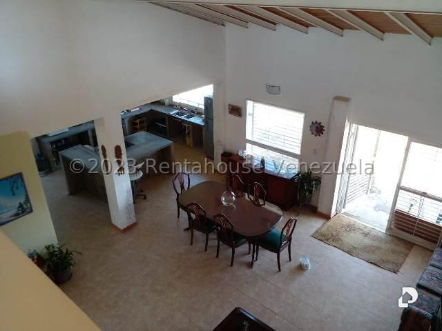 Casa en El Hatillo, Caracas – 27