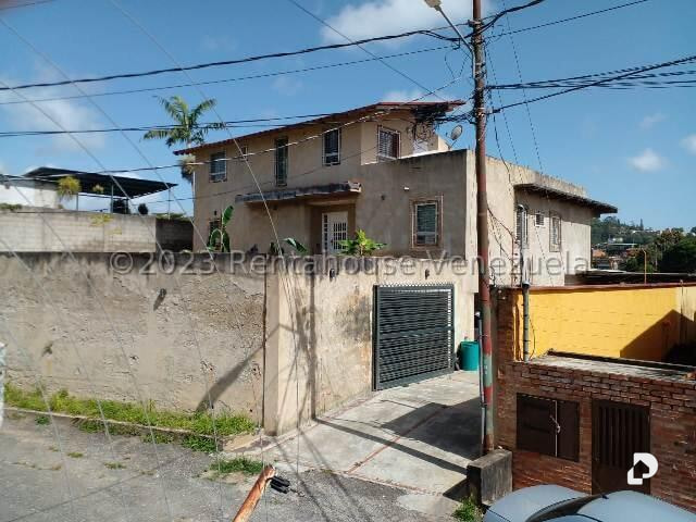 Casa en El Hatillo, Caracas – 21