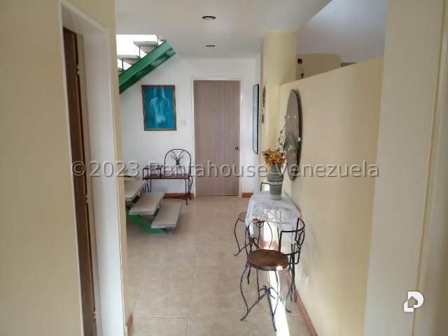 Casa en El Hatillo, Caracas – 23