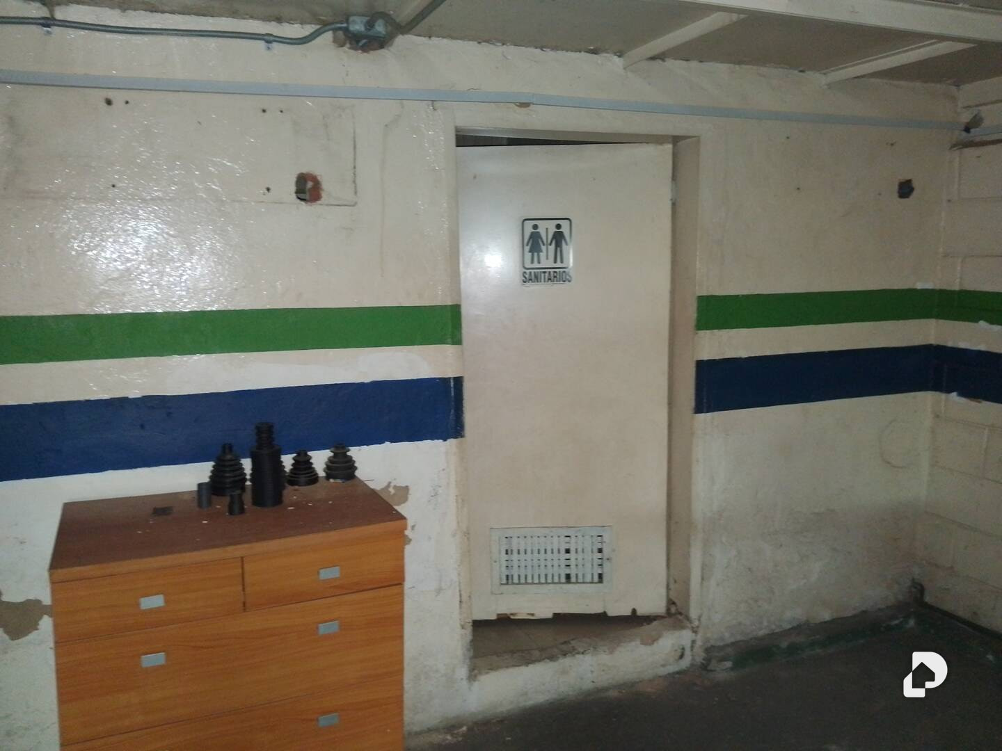 Galpón en Las Veritas, Maracaibo – 8