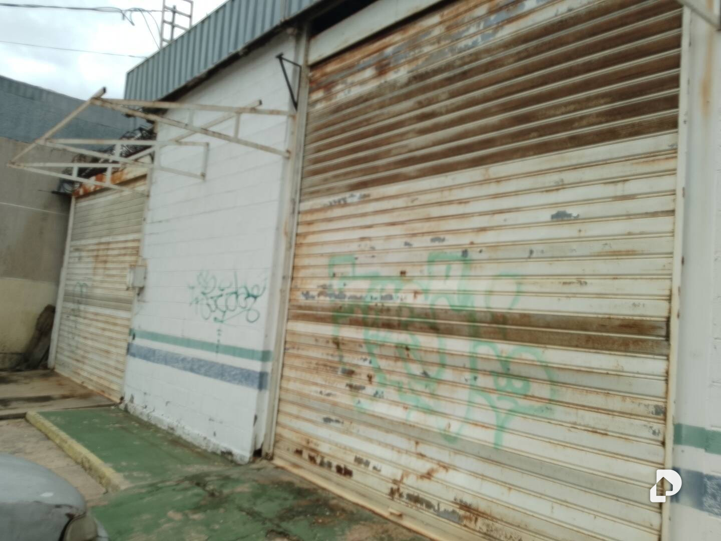 Galpón en Las Veritas, Maracaibo – 12
