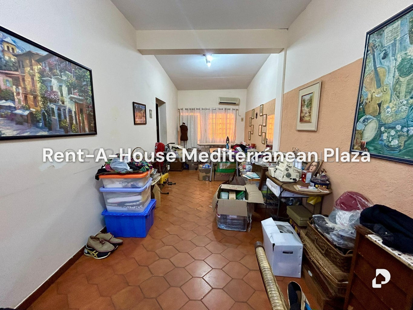 Casa en La Viña, Valencia – 21