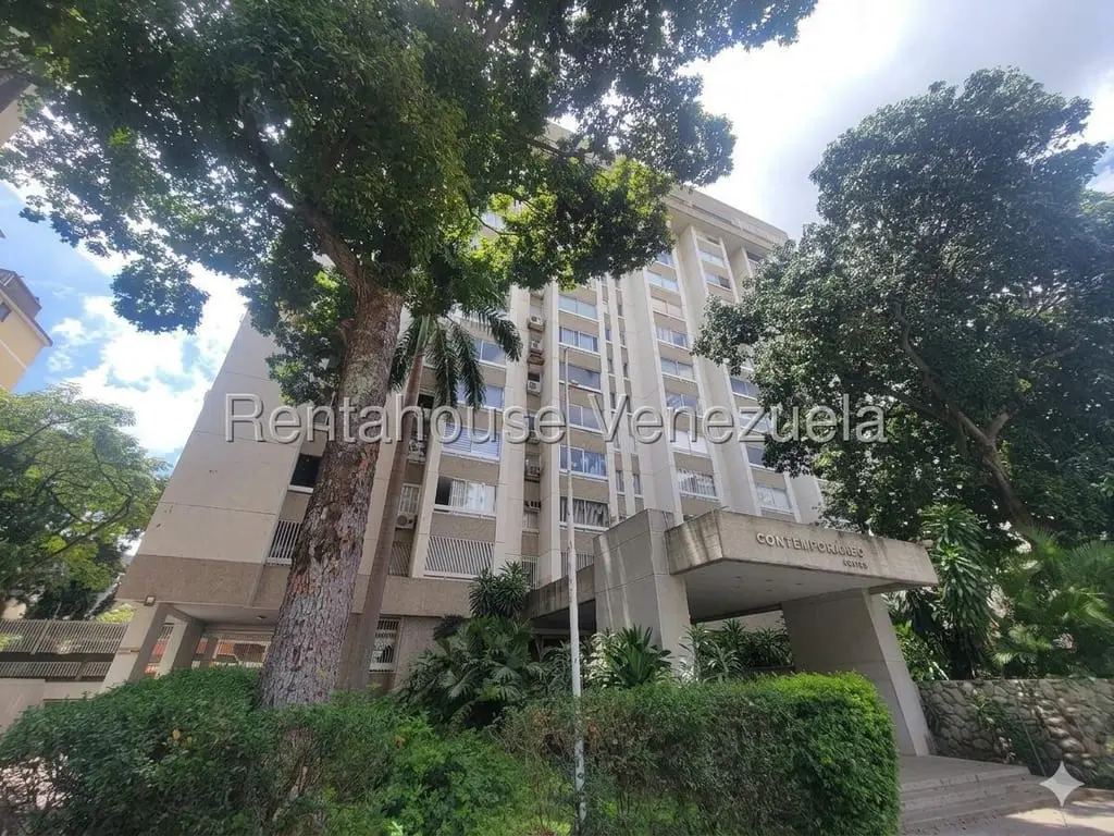 Apartamento en Los Palos Grandes, Caracas - 1