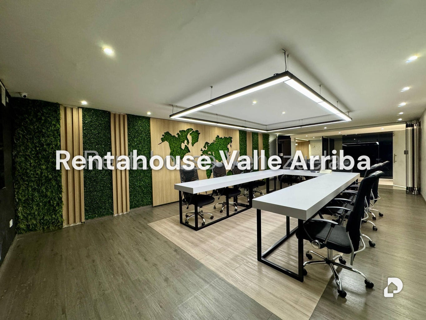 Local comercial en Chuao, Caracas – 22