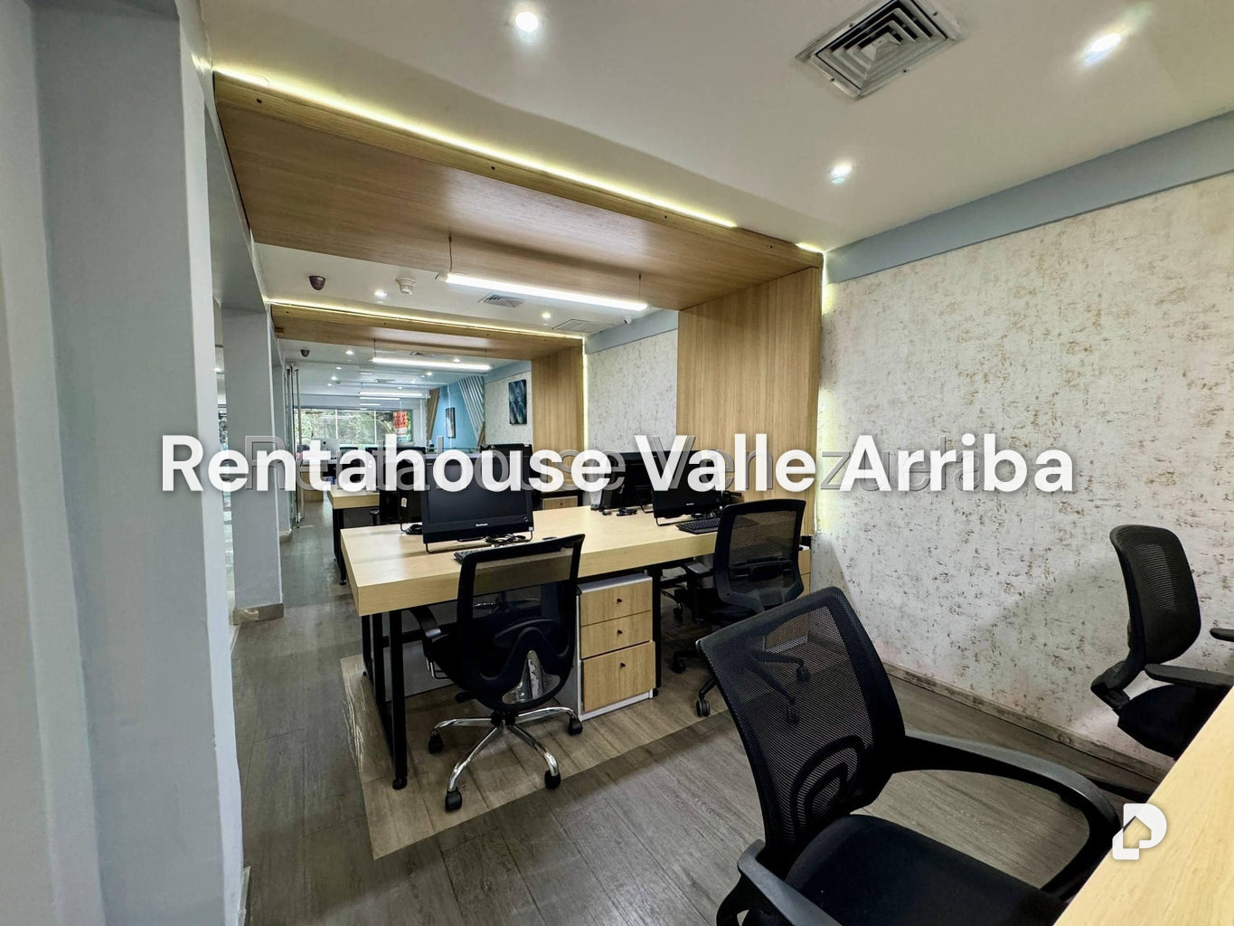 Local comercial en Chuao, Caracas – 27