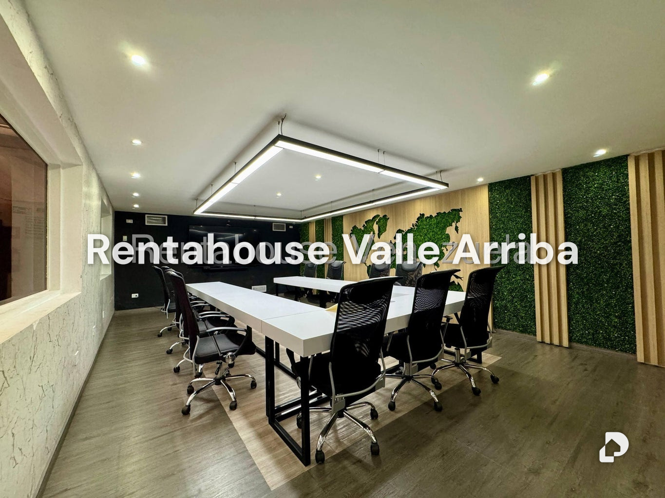 Local comercial en Chuao, Caracas – 20