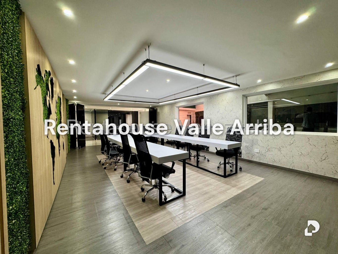 Local comercial en Chuao, Caracas – 19