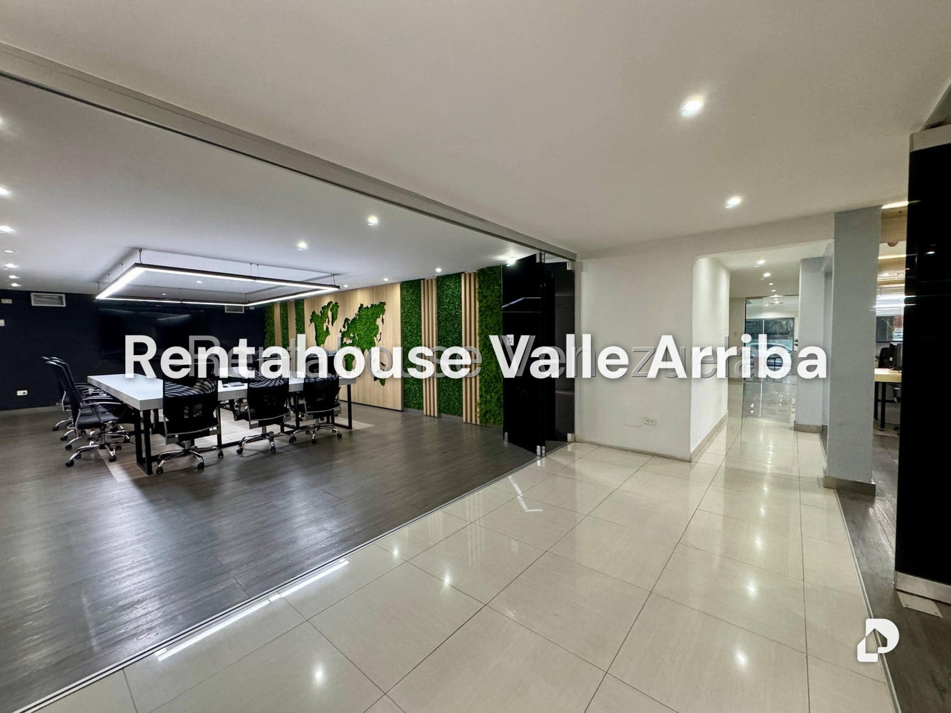 Local comercial en Chuao, Caracas – 15