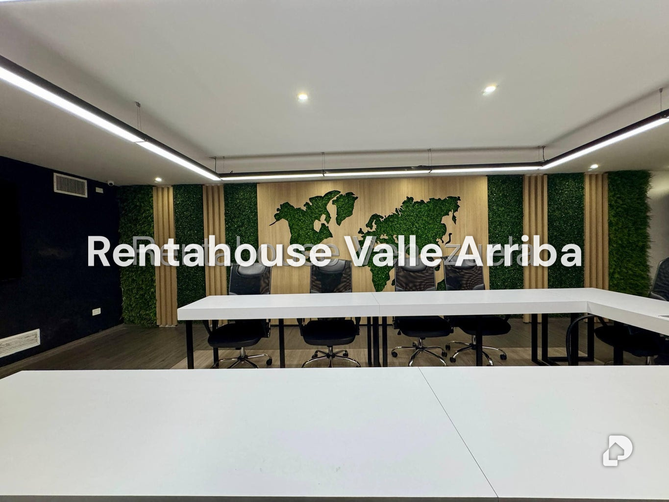 Local comercial en Chuao, Caracas – 21