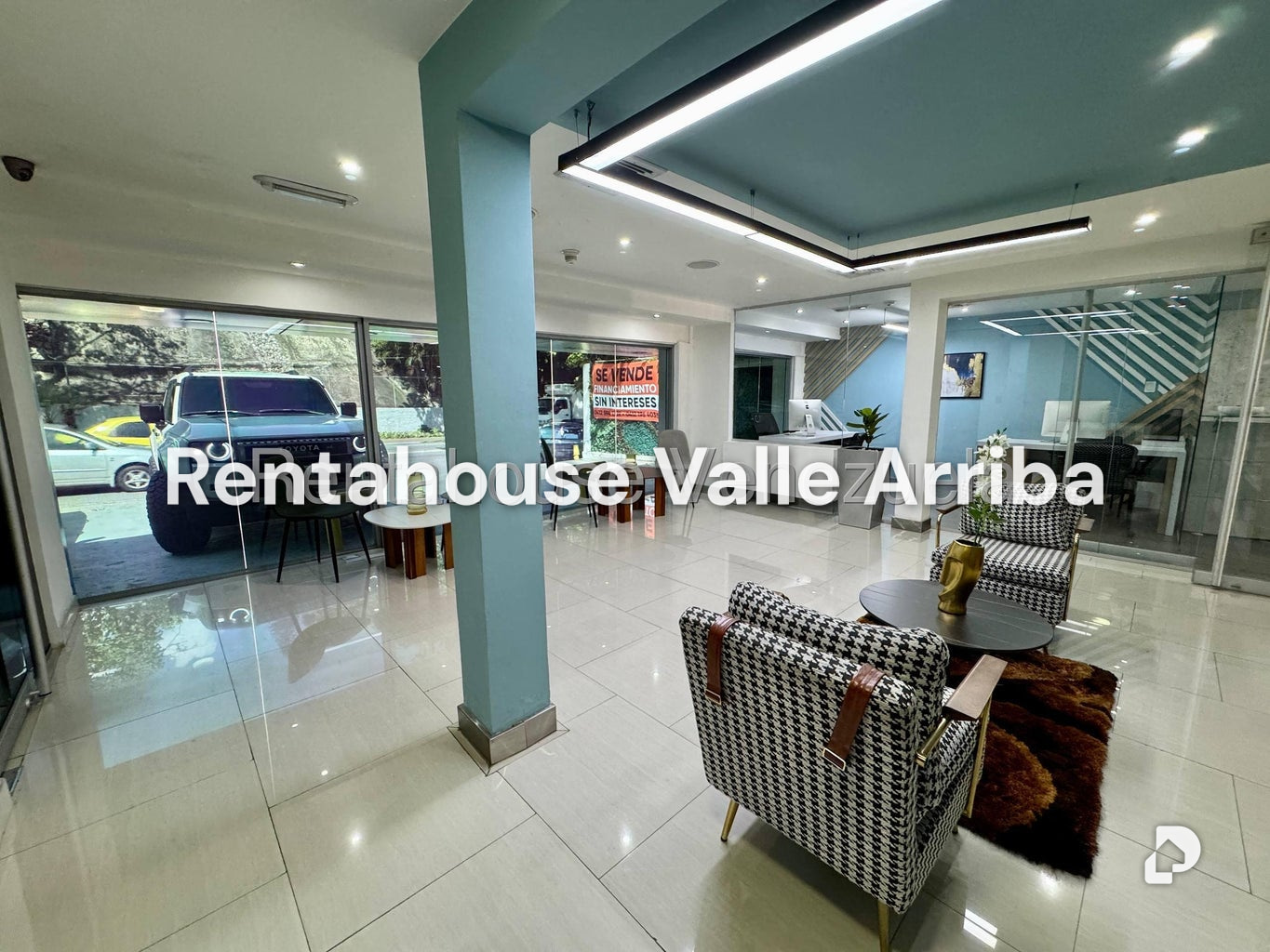 Local comercial en Chuao, Caracas – 7
