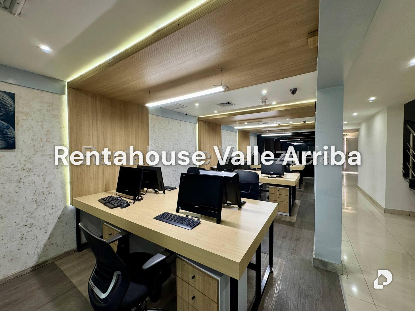 Local comercial en Chuao, Caracas – 26