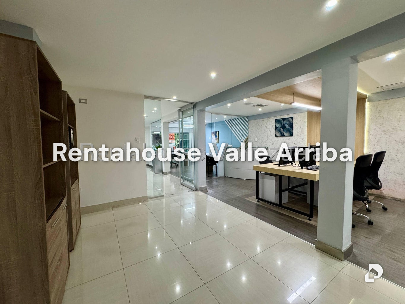Local comercial en Chuao, Caracas – 14