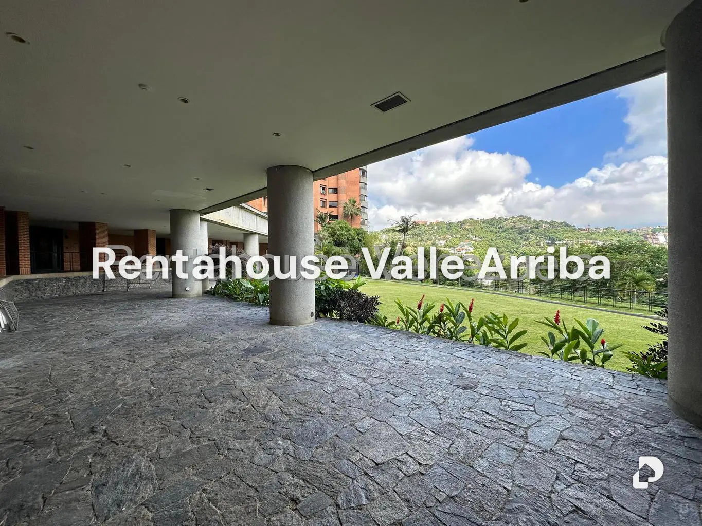 Apartamento en Los Samanes, Caracas – 3