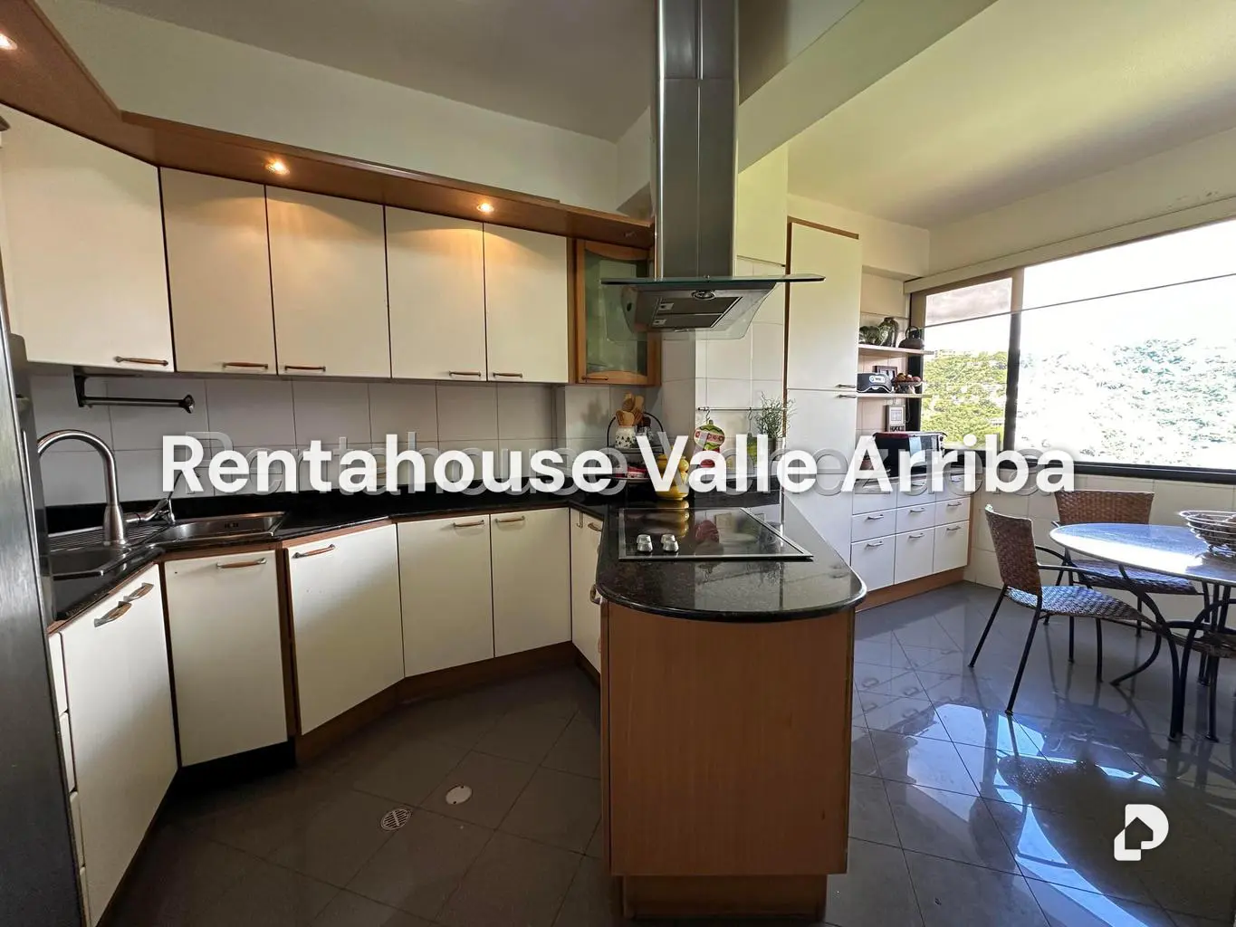 Apartamento en Los Samanes, Caracas – 20