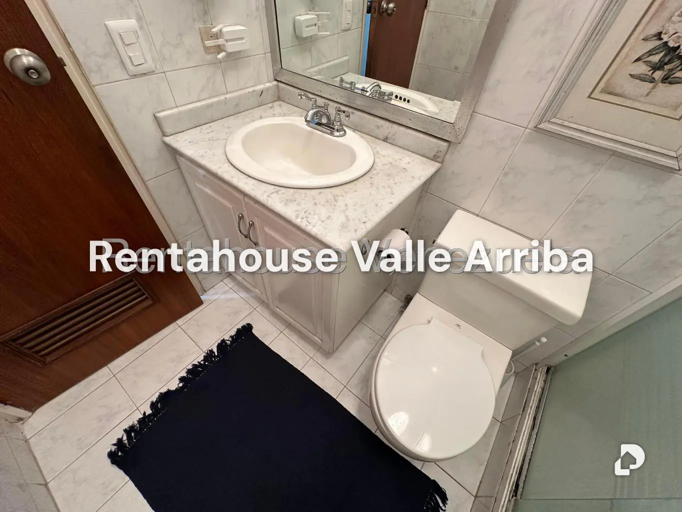 Apartamento en Los Samanes, Caracas – 28