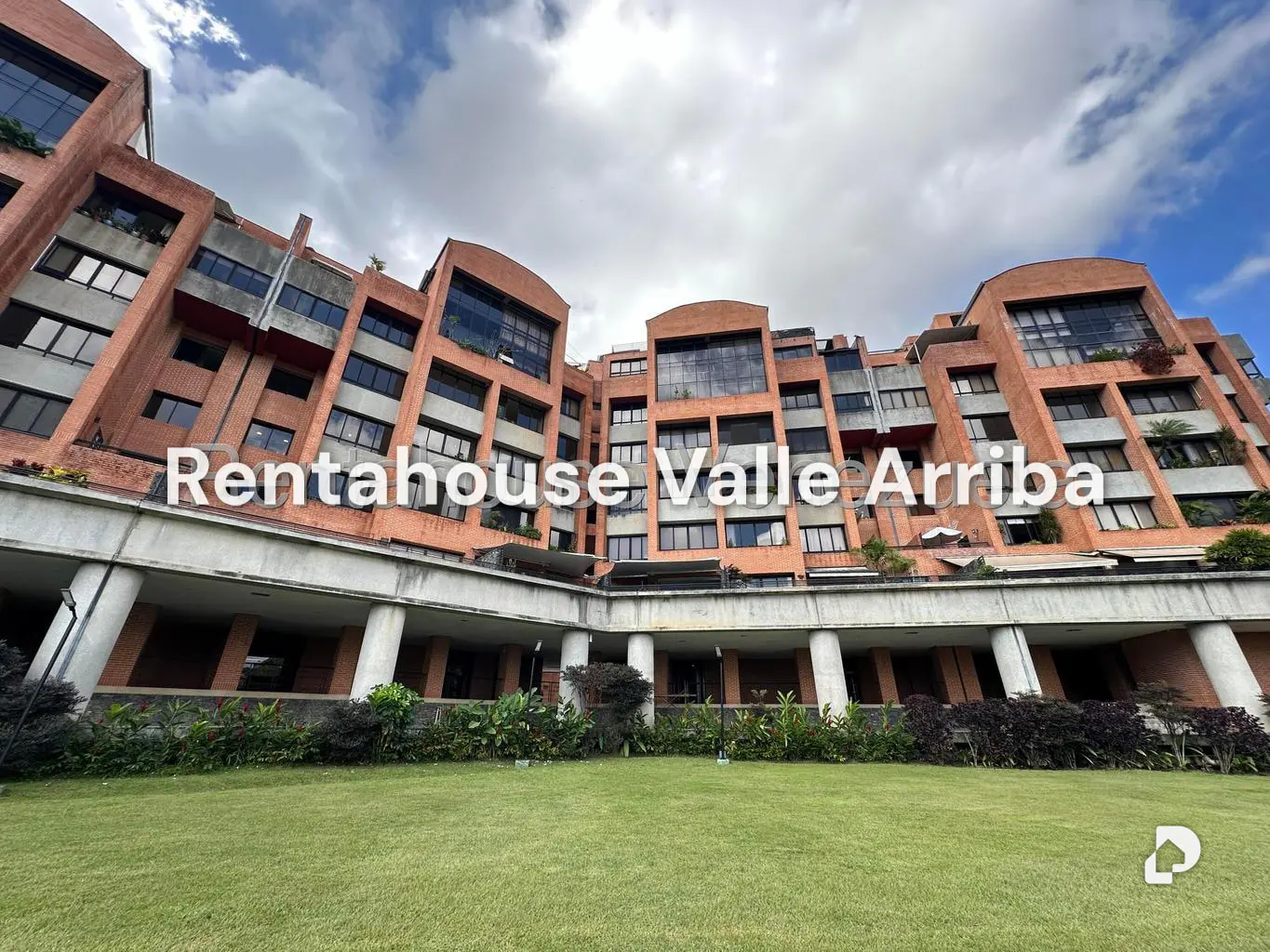 Apartamento en Los Samanes, Caracas – 7