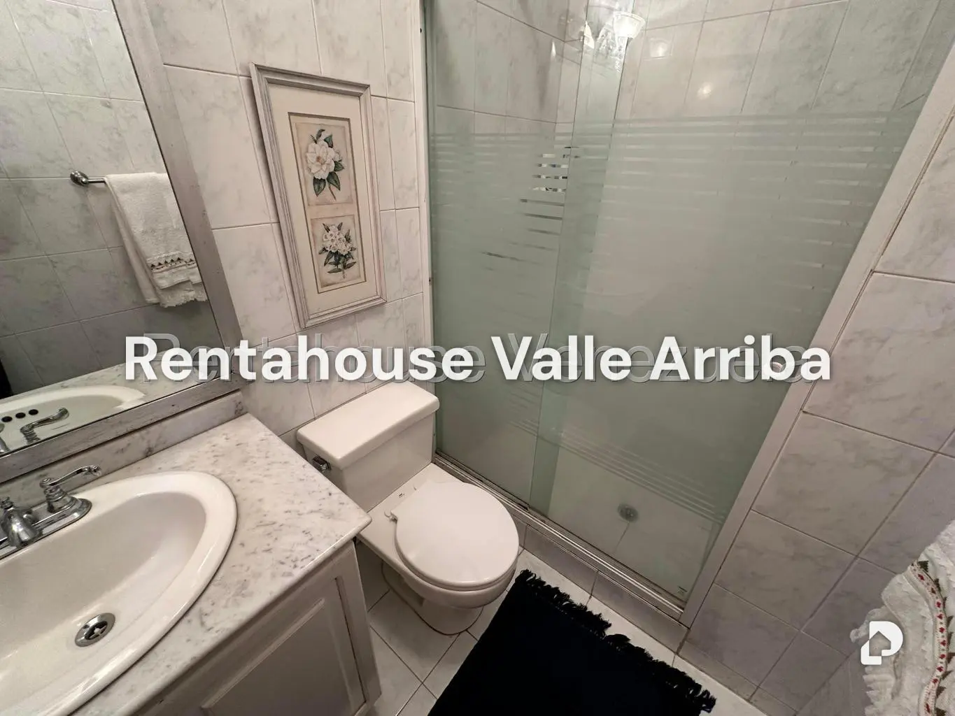 Apartamento en Los Samanes, Caracas – 27