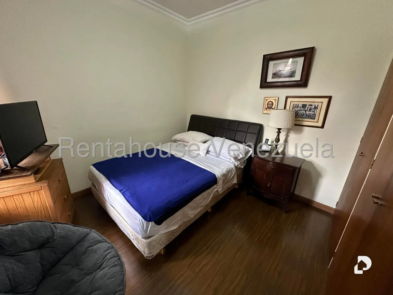 Apartamento en Los Samanes, Caracas – 29
