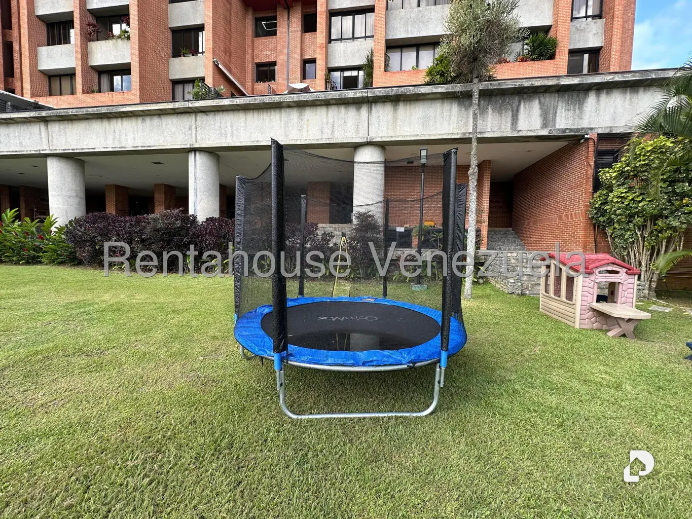 Apartamento en Los Samanes, Caracas – 6