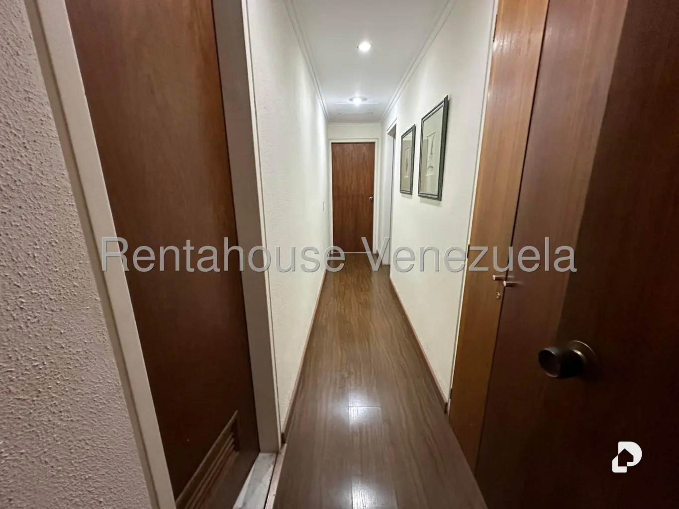Apartamento en Los Samanes, Caracas – 25