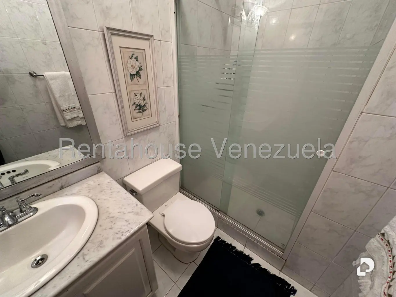 Apartamento en Los Samanes, Caracas – 27