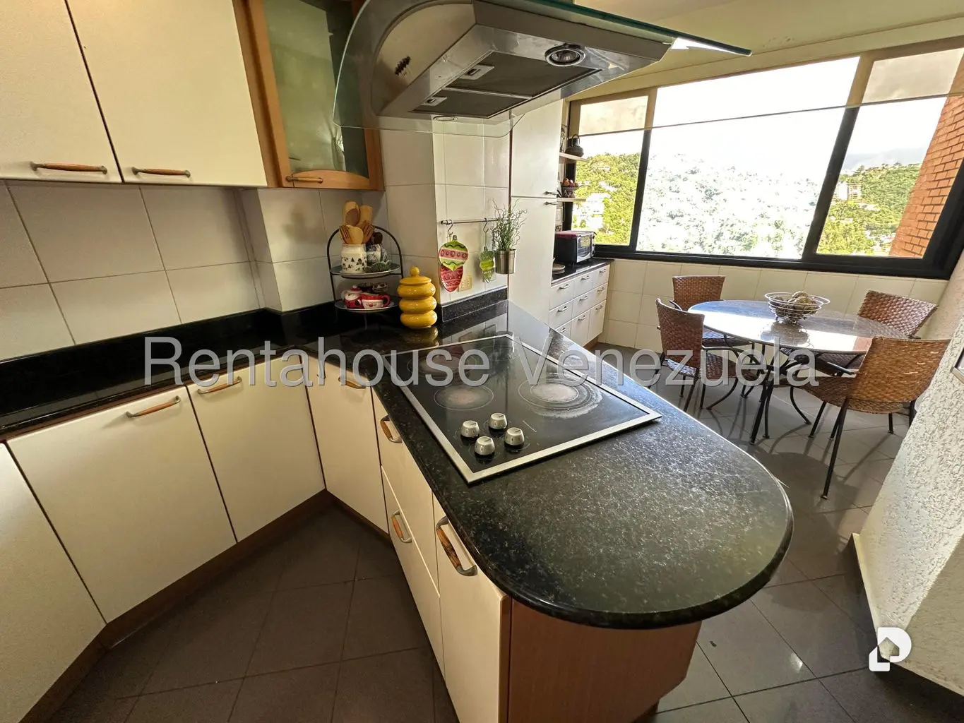 Apartamento en Los Samanes, Caracas – 21