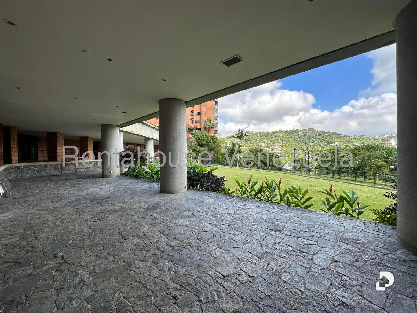 Apartamento en Los Samanes, Caracas – 3