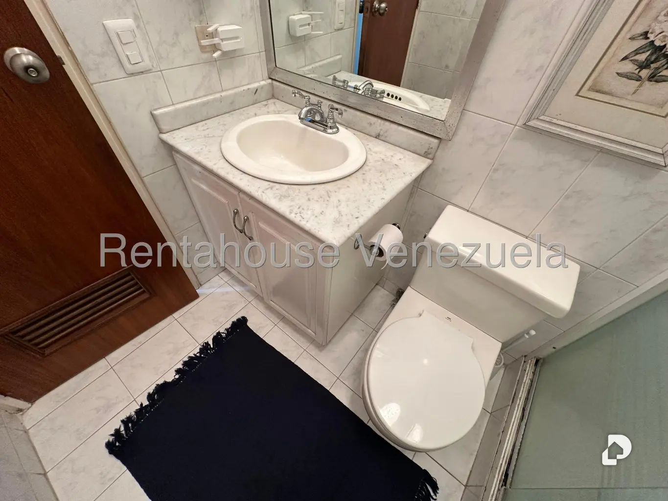 Apartamento en Los Samanes, Caracas – 28