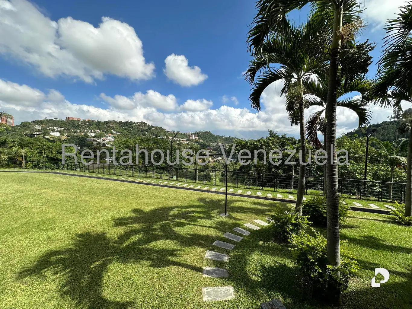Apartamento en Los Samanes, Caracas – 4