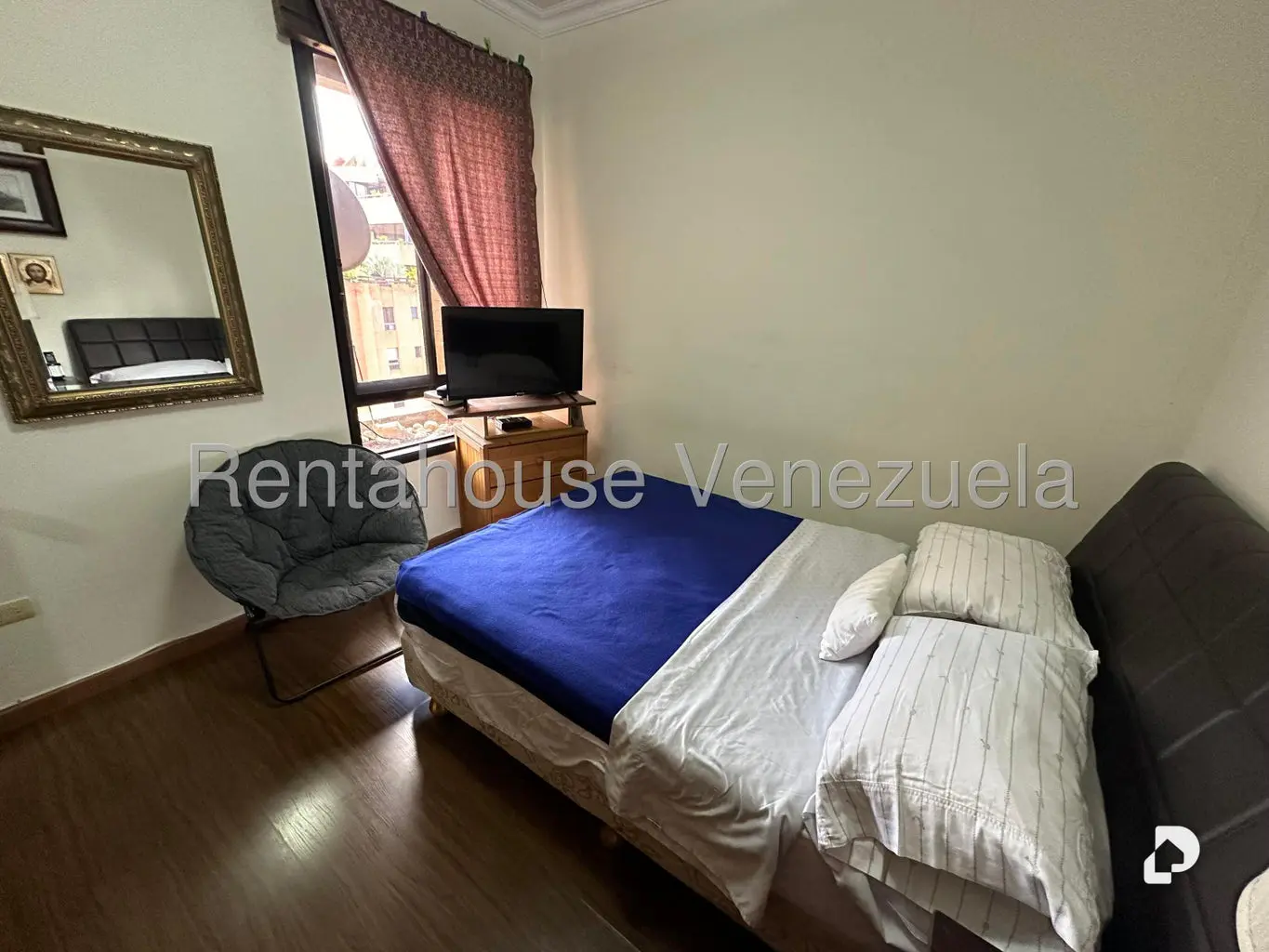 Apartamento en Los Samanes, Caracas – 30
